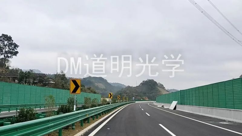 尊龙时凯-人生就是拼搏z06案例展示丨广西田西高速公路 助力滇桂经济发展